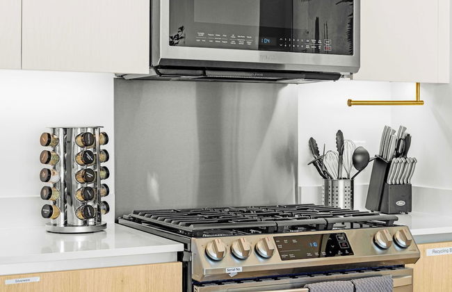 @ Marbella Lane -serenity Vista Apt Oceanview - Foto 20