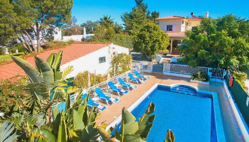 Villa Honolulu by Algarve Vacation - Foto 4