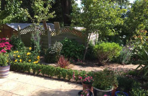 Fring House Apartment - Foto 12