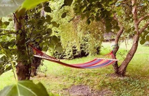 Large, atmospheric cottage in the countryside - Foto 20