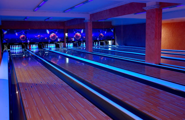 Grand Monastery Private Apartments - Foto 24