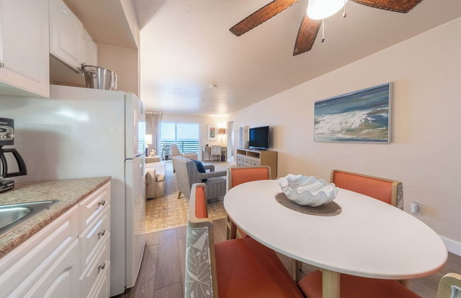 Southern California Beach Club - Foto 26