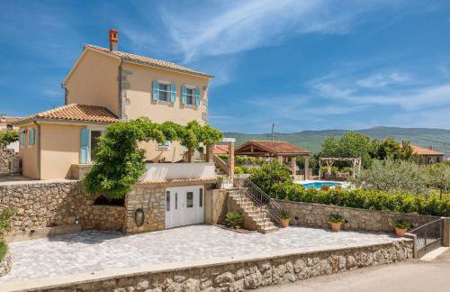 Apartment Marina Kornić - Foto 43