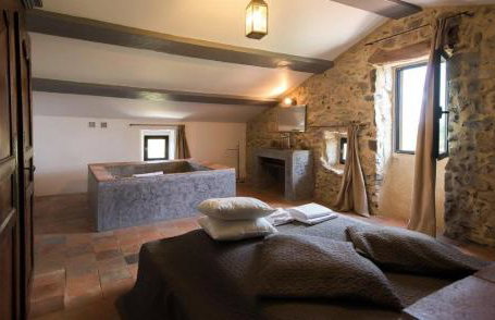 Mas en pierre au coeur de l'Ardèche - Foto 12