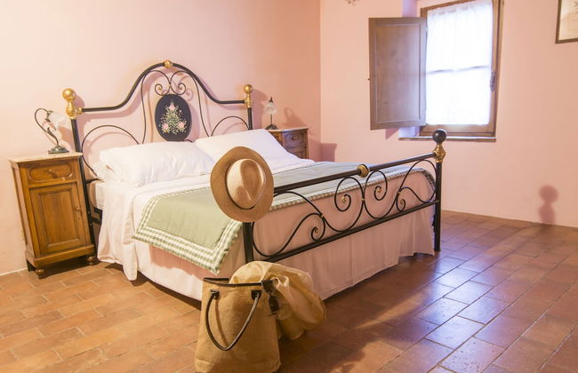 Croce di Bibbiano - Photo 13