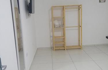 pousada beira mar suites São Bento - Foto 36