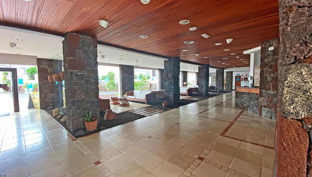 BLUESEA Callao Garden - Foto 2, Lobby