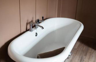 Historic Brontë Cottage Log Burner & Roll-Top Bath - Foto 20