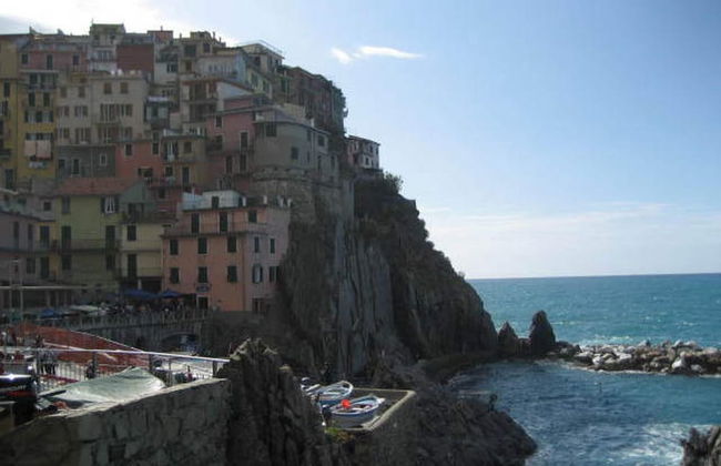 Holiday Home in Rio Near Fishing Villages - Foto 35