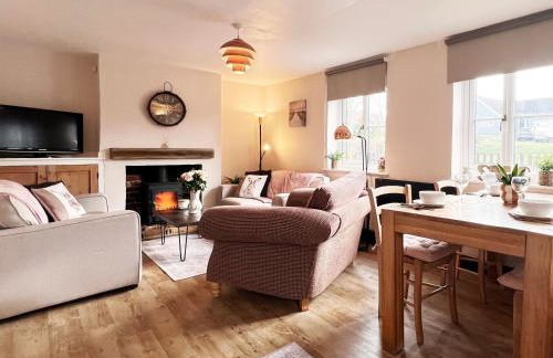 Columbine Cottage by The Suffolk Cottage Collection - Foto 1