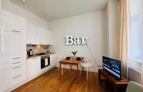 Charmantes 2-Zimmer Altbau Apartment in Köln Nippes - Foto 10