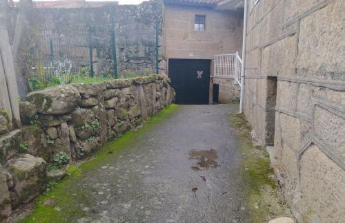Casa Amil da Vilaboa, Allariz - Foto 32
