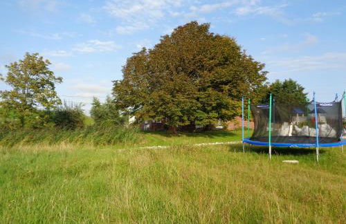 Marijanas Ferienhof 1, Urlaub mit viel Platz zwischen Dornumersiel und Bensersiel - Foto 8