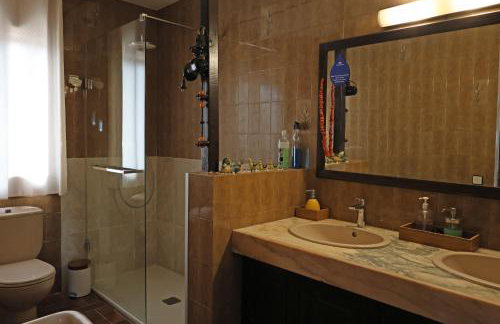 El Cedre Blau Vivienda con piscina en Granollers - Foto 39