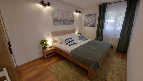 Stellaris Apartmani - Photo 3