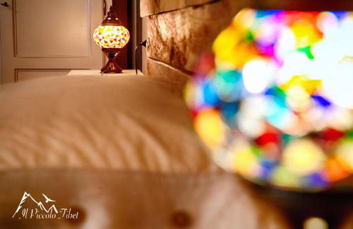 Il Piccolo Tibet - Gran Sasso - Foto 11