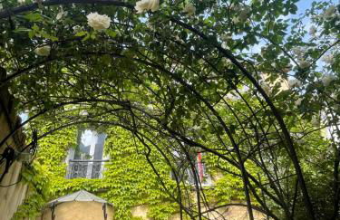 Magnifique maison 15 minutes du centre historique de Paris - Foto 29