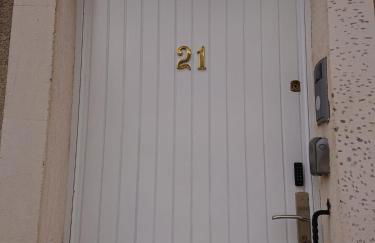 Suite Appart Place Versepuy - Foto 27