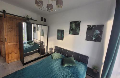 Domek na Pagórku - Foto 57