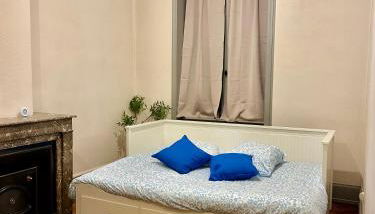 APPART CALME proche de la GARE - Foto 2