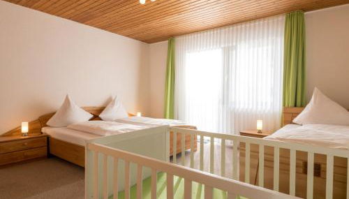 Apartment Eifelnatur - Haus 2-1 by Interhome - Foto 4