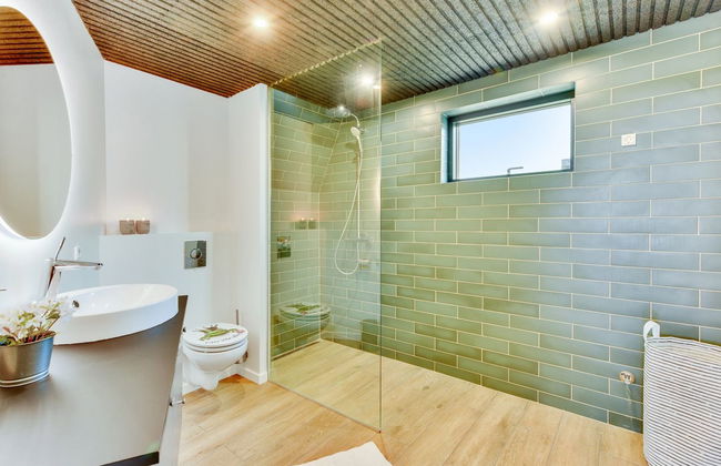 "Emilie" - 250m to the fjord - Foto 19