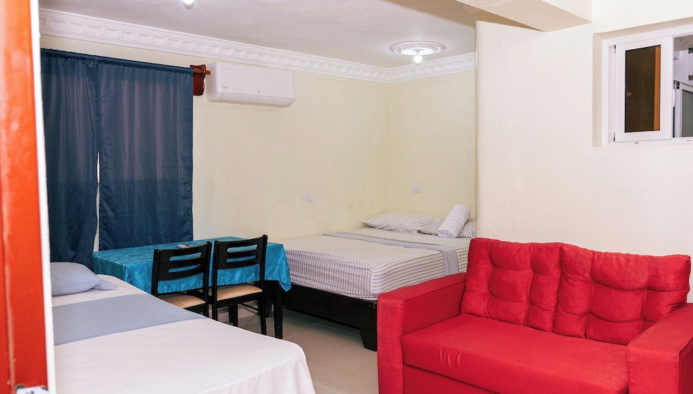 Cozy Double Room in Santo Domingo Este - Foto 1, Imagen principal