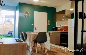 Résidences du Palmier - Photo 14