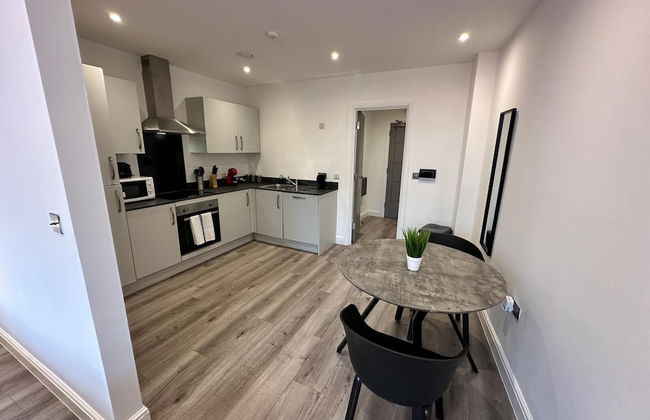 Dale Street Liverpool By Beehosting - Foto 39