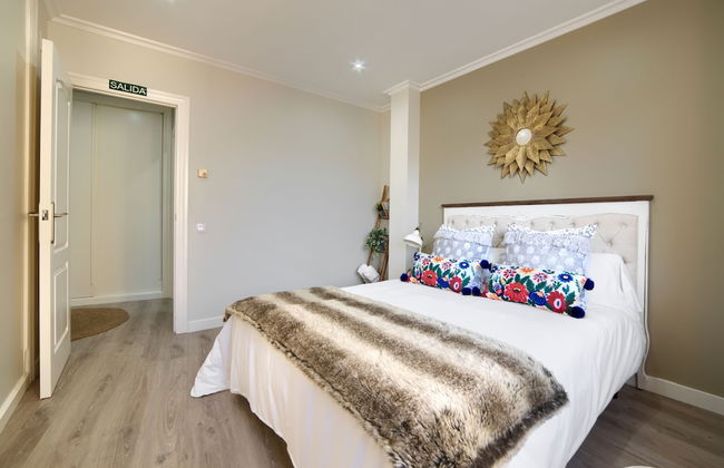 Apartamentos4U Tudela Centro - Photo 3