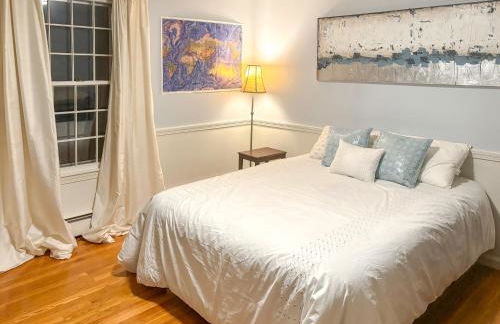 10 Mi to Crane Beach Wooded Home Near Boston! - Foto 21