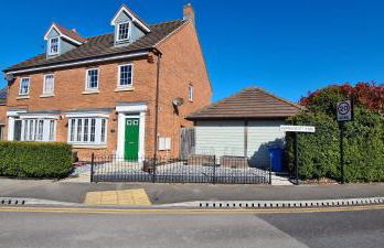 Hornscroft Park - Contemporary luxury and style - Foto 7