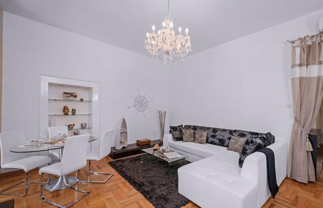 Riva and Diocletian Apartments - Foto 57