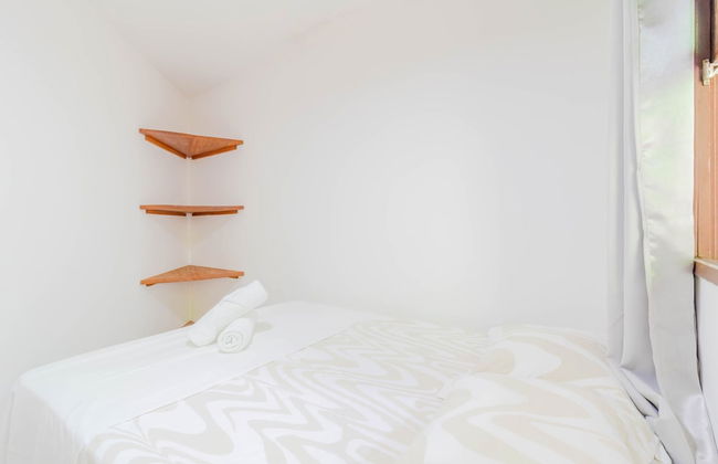 IT30 Bangalô Pé na Areia 3 Suítes - Photo 2