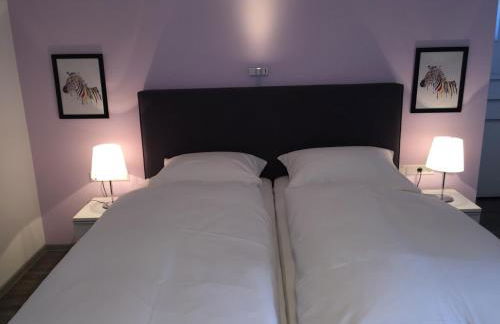 Kleeblatthaus WG flieder - Foto 17