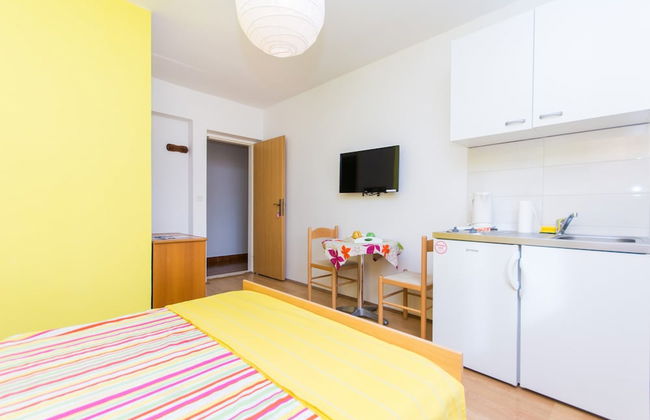 Nina Apartments - Foto 12