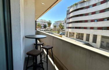 Moderno y céntrico Apartamento de 2 dormitorios en El Puerto de Santa Maria - Foto 16