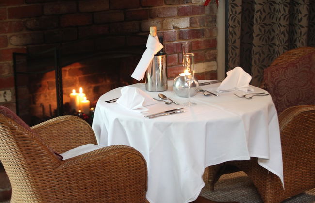 Woodlands Rainforest Retreat - Foto 22