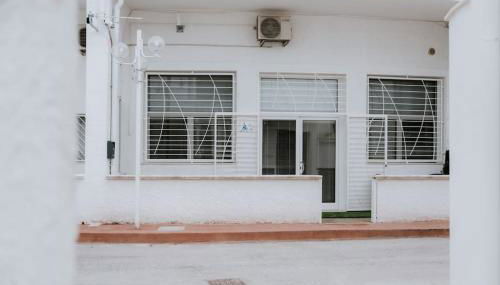 Le Vele Apartment San Salvo Marina - Foto 2