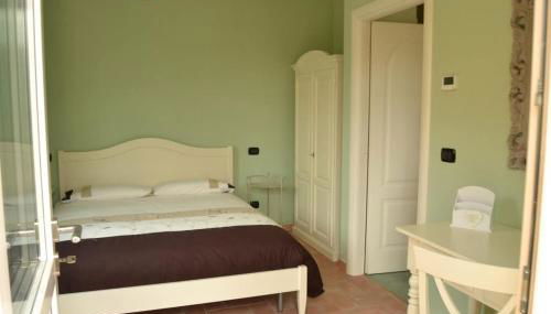 Agriturismo La Palazzina di Gorgognano - Foto 4, wardrobe