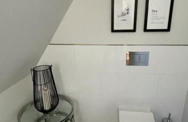 Kanalsuite direkt am Nord-Ostsee-Kanal - Foto 23