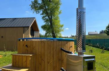 Brzozowa Osada - Foto 1