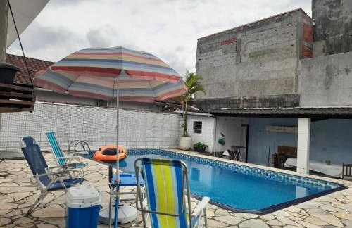 Casa Praia Grande Jardim Real - Photo 14