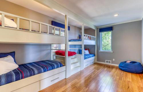 Paradise Cove Retreat - Foto 32