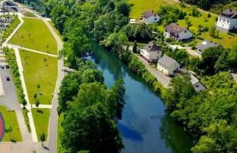 Lenne-Blick Ferienwohnung - Foto 1