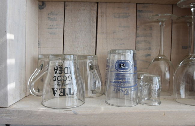 Cozy Apartment in Bergen aan Zee near Beach - Photo 16