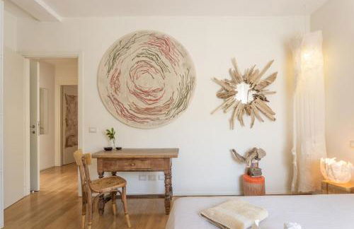 Great Lake View Artist's Apartment - Foto 27