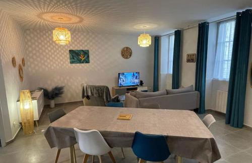 15 personnes Chez Delphine et Guillaume - Foto 7