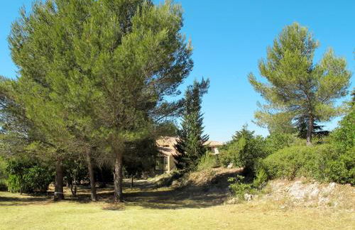 Holiday Home Les Garrigues d'Ozilhan by Interhome - Photo 64