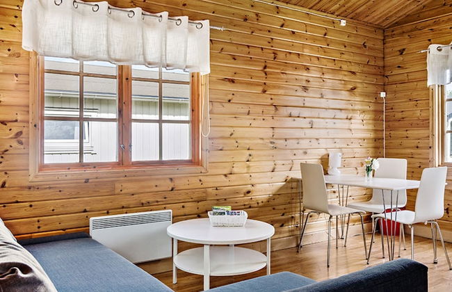 First Camp Mölle - Foto 12